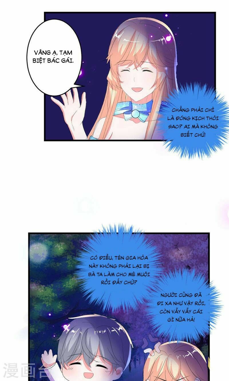 Này ! đừng động vào phô mai của tôi: Chapter 45