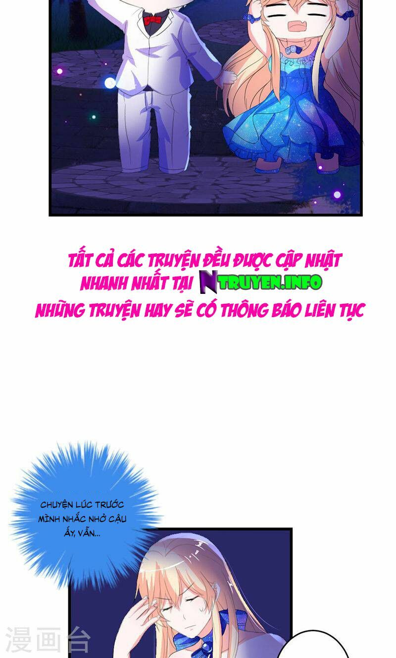 Này ! đừng động vào phô mai của tôi: Chapter 45
