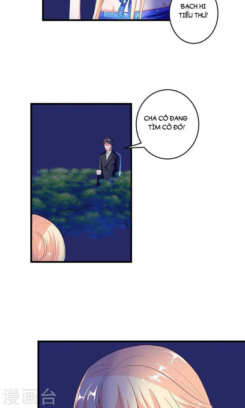Này ! đừng động vào phô mai của tôi: Chapter 45