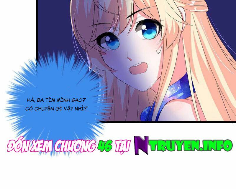 Này ! đừng động vào phô mai của tôi: Chapter 45