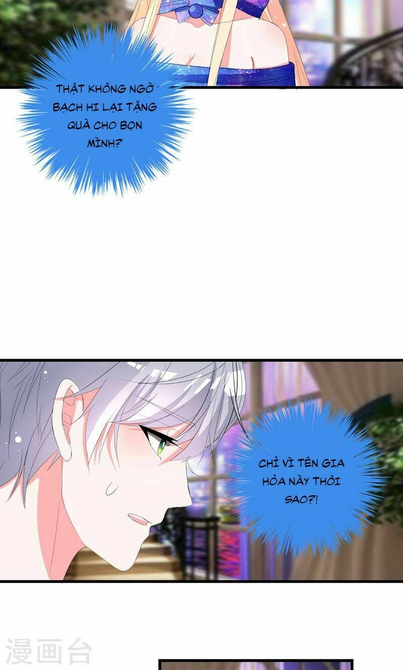 Này ! đừng động vào phô mai của tôi: Chapter 45