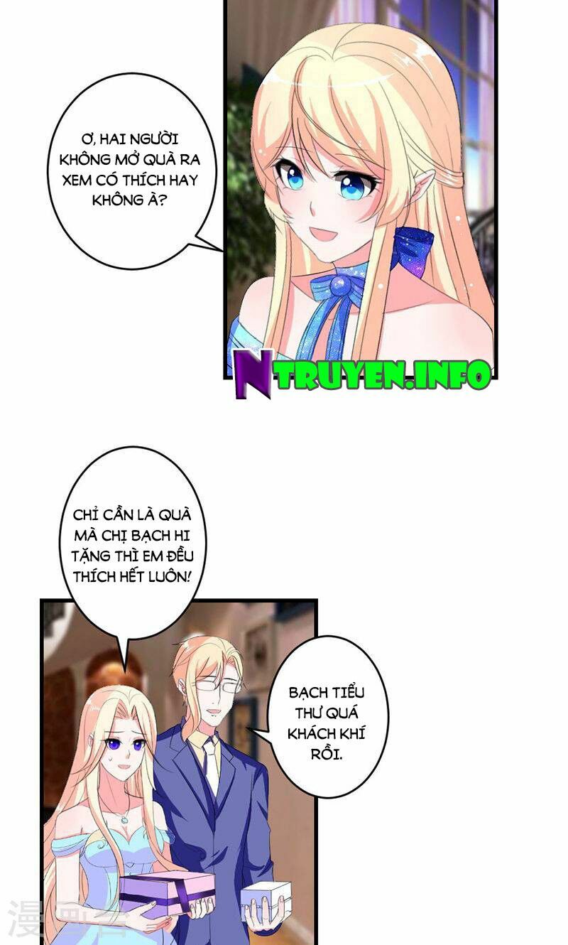 Này ! đừng động vào phô mai của tôi: Chapter 45