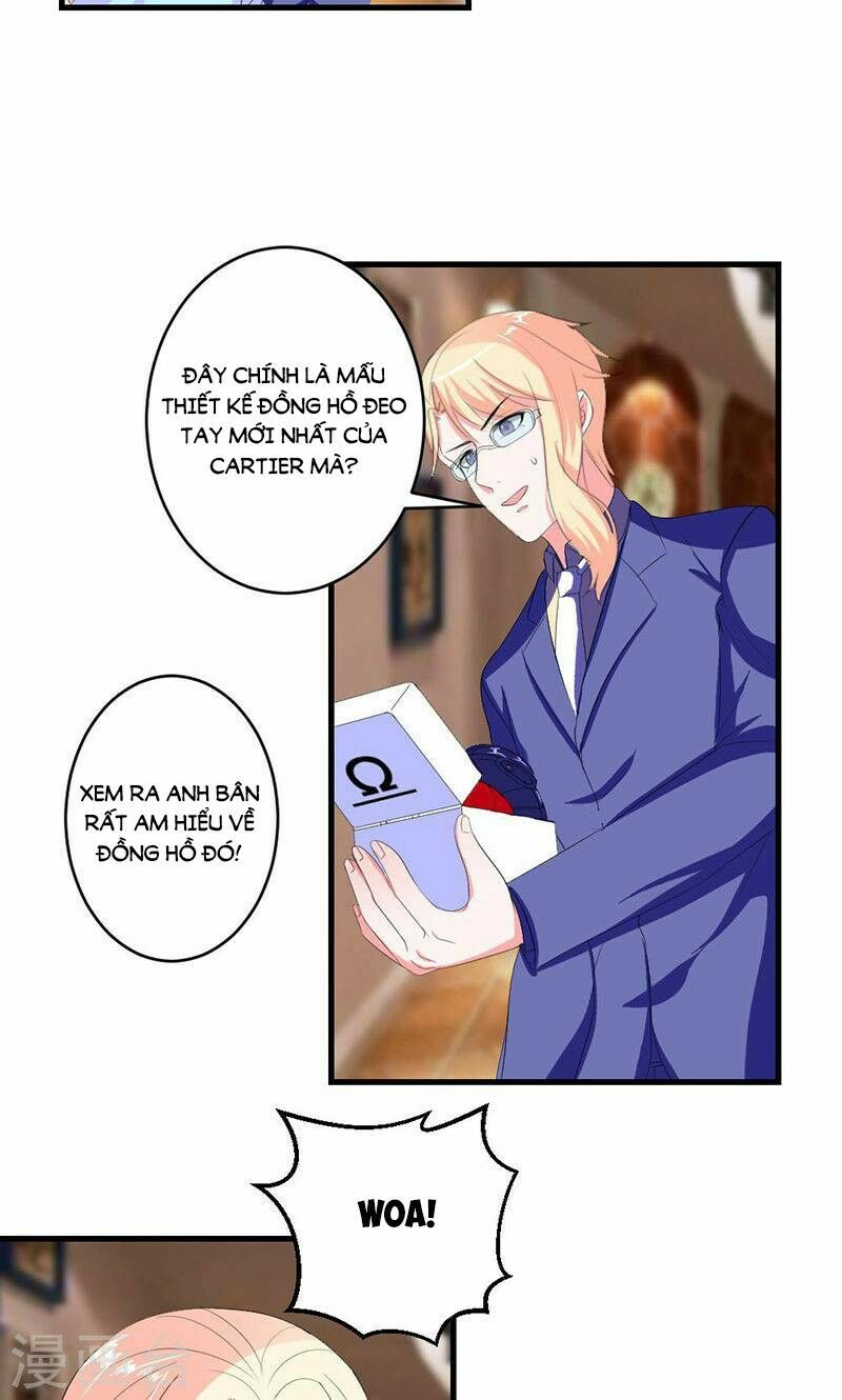 Này ! đừng động vào phô mai của tôi: Chapter 45