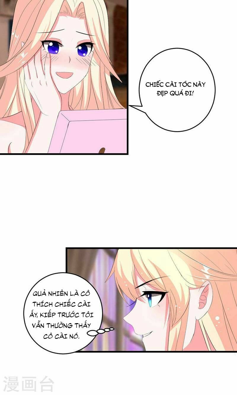 Này ! đừng động vào phô mai của tôi: Chapter 45