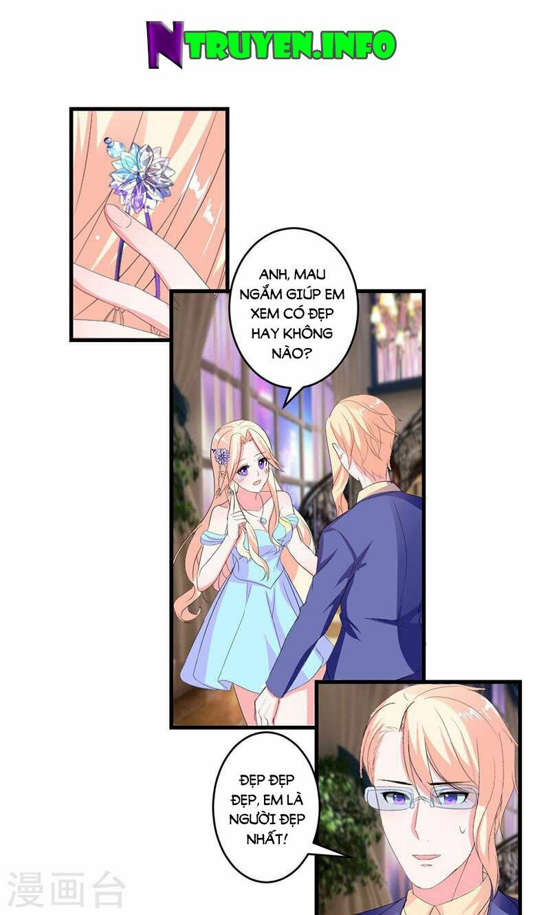 Này ! đừng động vào phô mai của tôi: Chapter 45