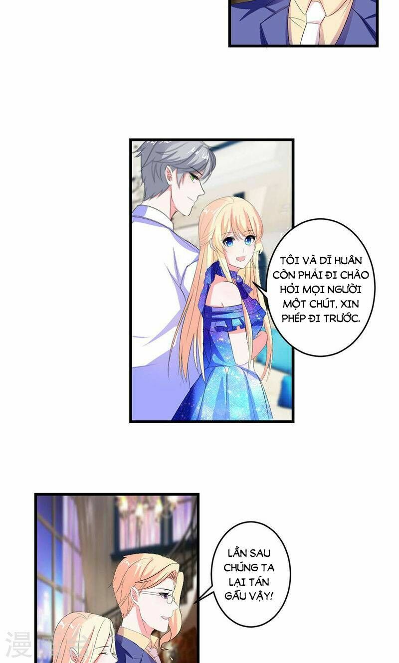 Này ! đừng động vào phô mai của tôi: Chapter 45