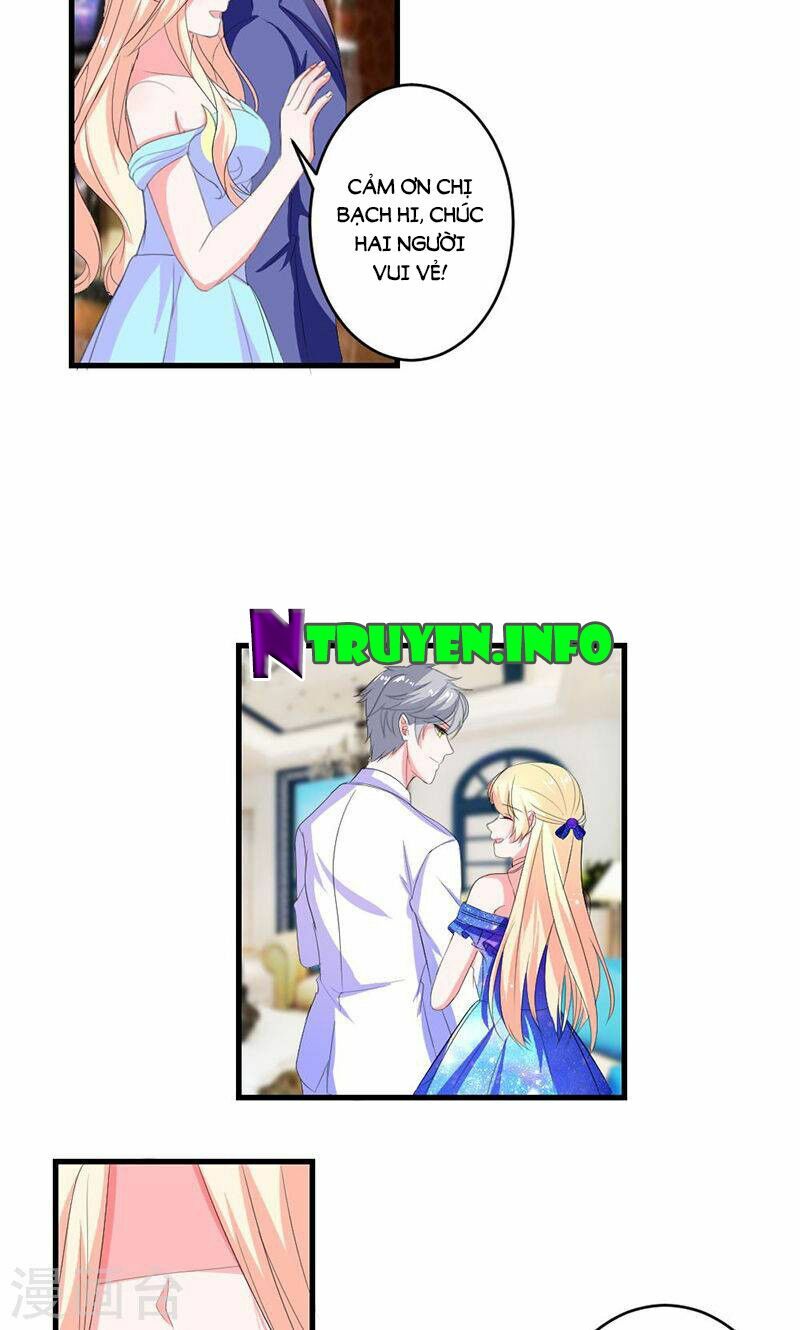 Này ! đừng động vào phô mai của tôi: Chapter 45