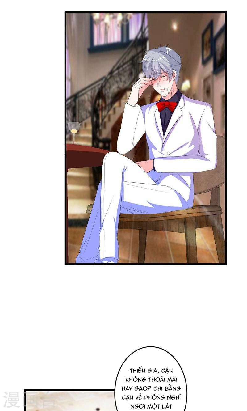 Này ! đừng động vào phô mai của tôi: Chapter 46