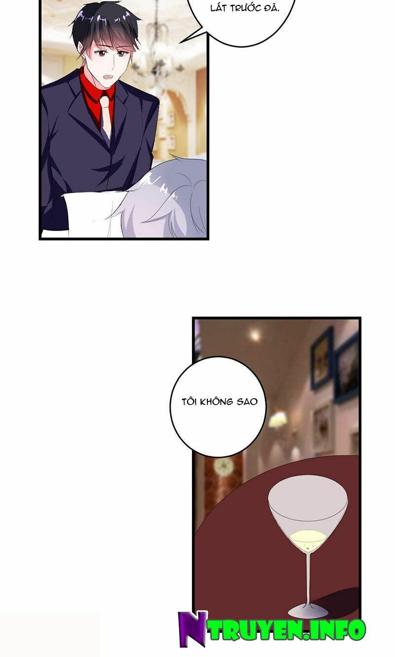 Này ! đừng động vào phô mai của tôi: Chapter 46