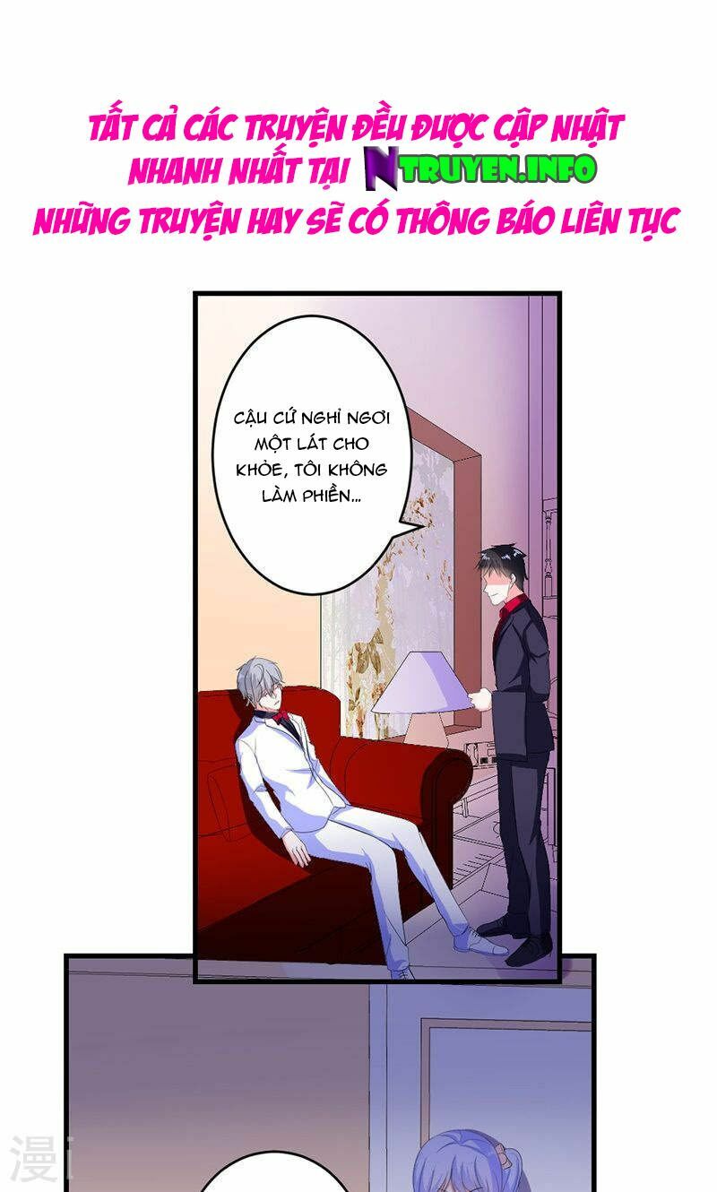 Này ! đừng động vào phô mai của tôi: Chapter 46