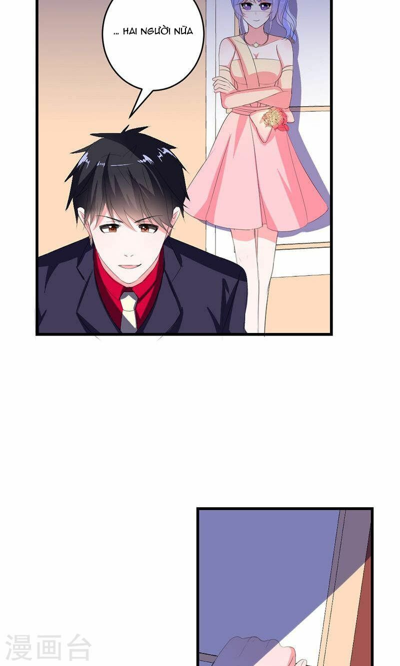 Này ! đừng động vào phô mai của tôi: Chapter 46