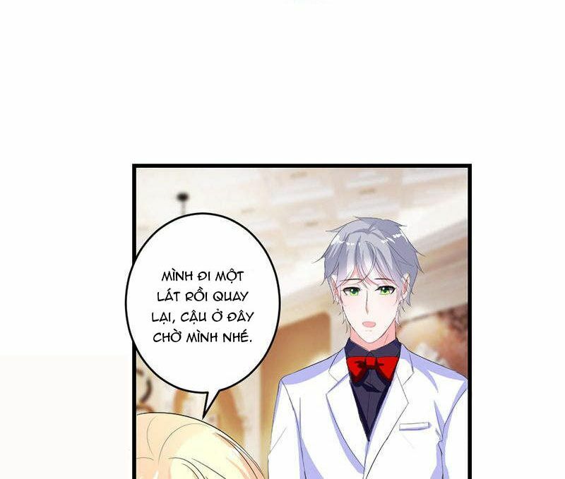 Này ! đừng động vào phô mai của tôi: Chapter 46