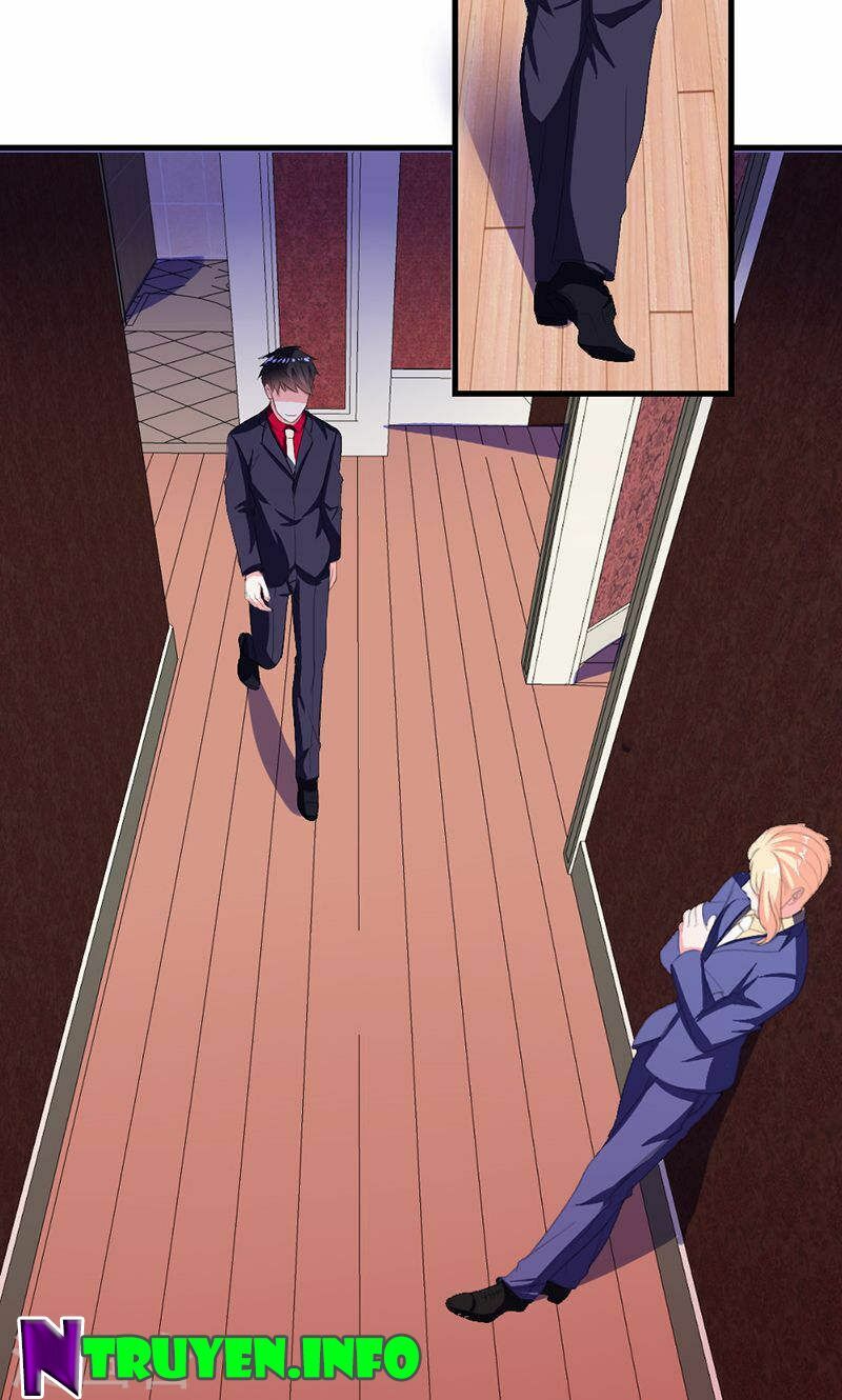 Này ! đừng động vào phô mai của tôi: Chapter 46