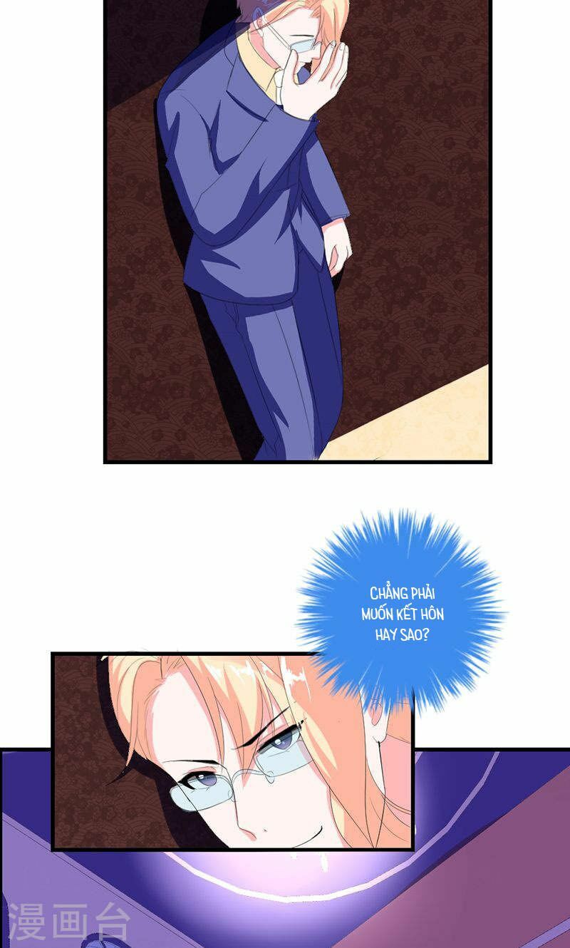 Này ! đừng động vào phô mai của tôi: Chapter 46