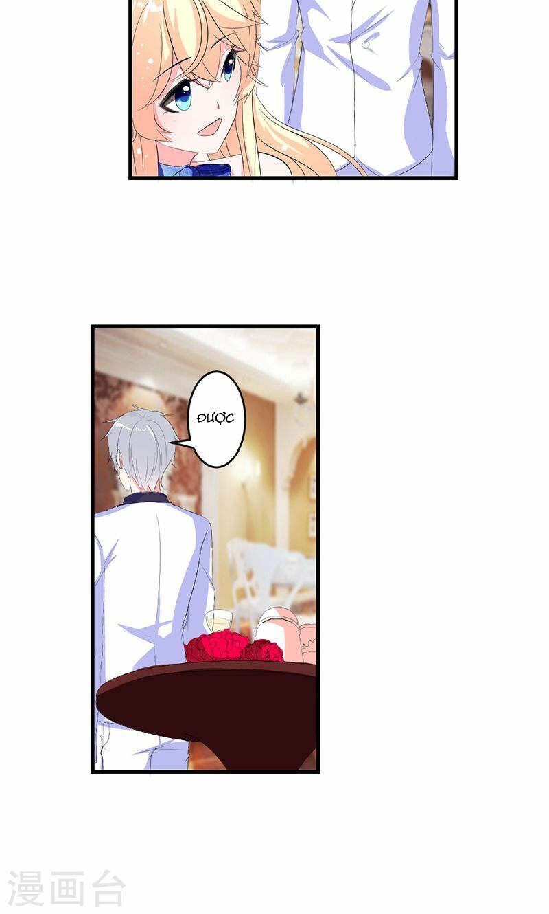 Này ! đừng động vào phô mai của tôi: Chapter 46