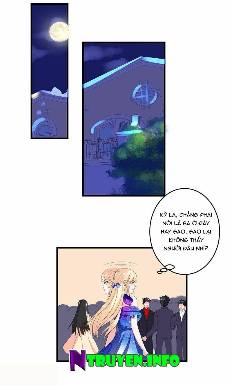 Này ! đừng động vào phô mai của tôi: Chapter 46