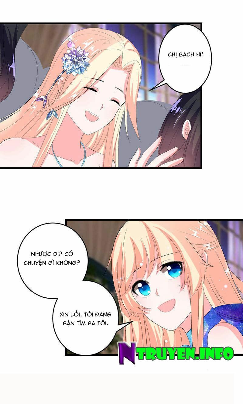 Này ! đừng động vào phô mai của tôi: Chapter 46