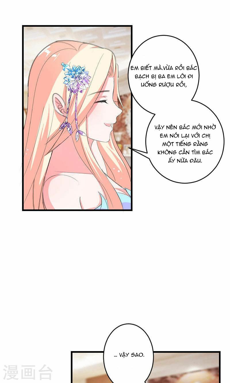 Này ! đừng động vào phô mai của tôi: Chapter 46