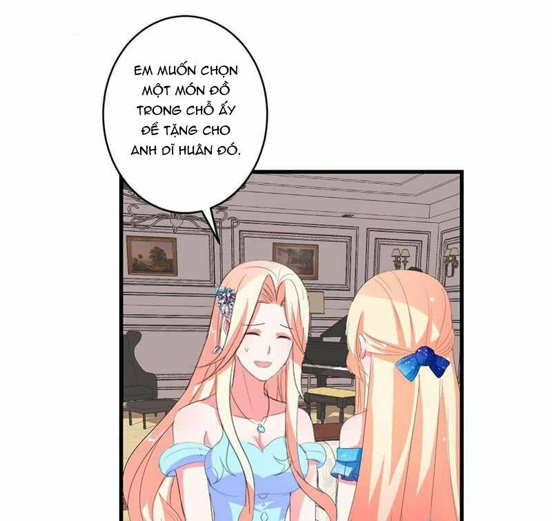 Này ! đừng động vào phô mai của tôi: Chapter 47