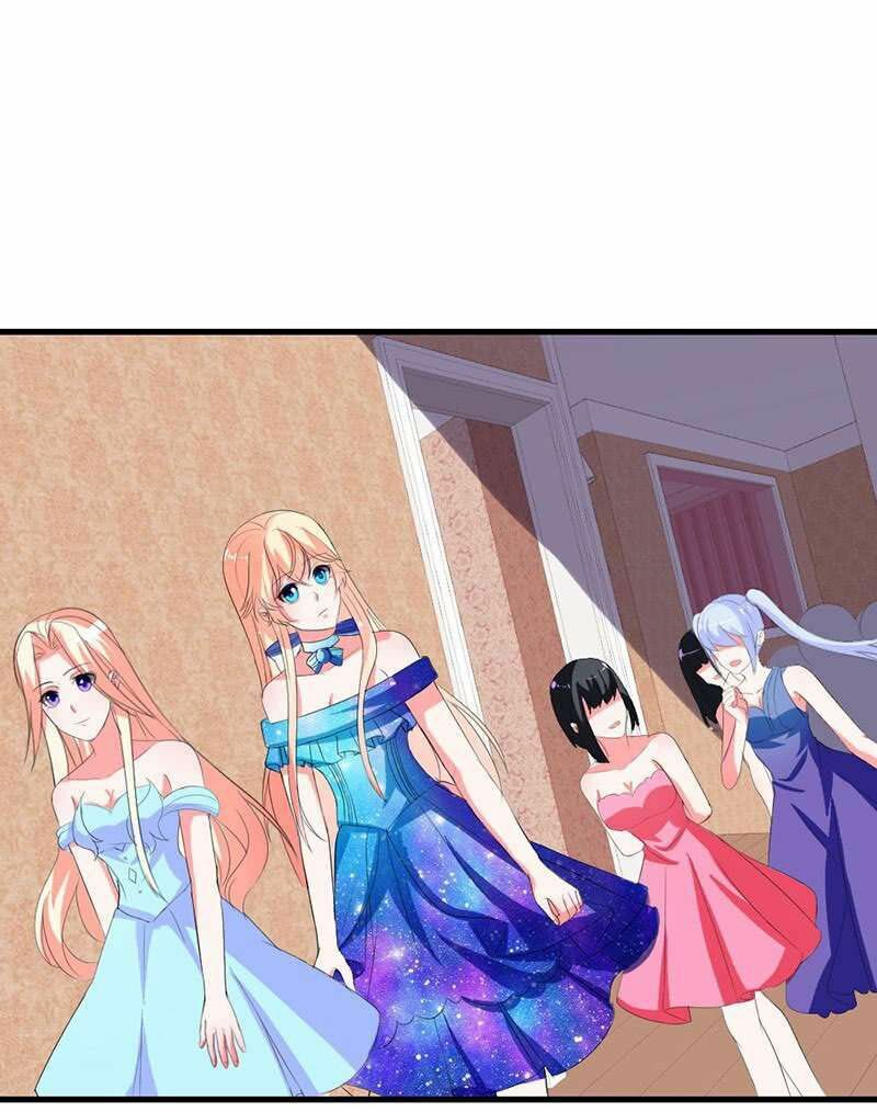 Này ! đừng động vào phô mai của tôi: Chapter 47