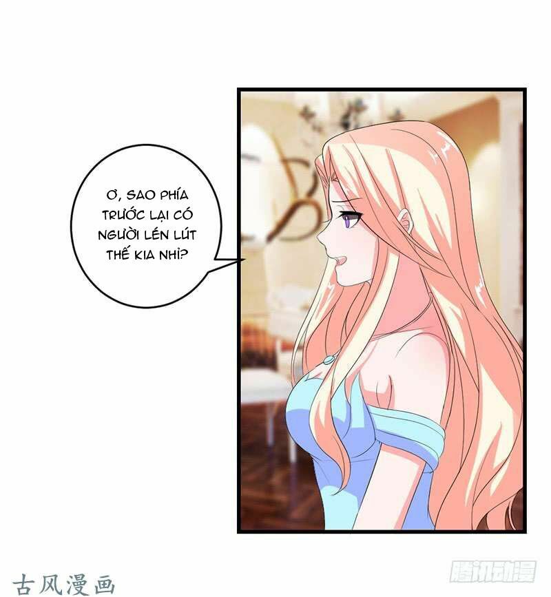 Này ! đừng động vào phô mai của tôi: Chapter 47