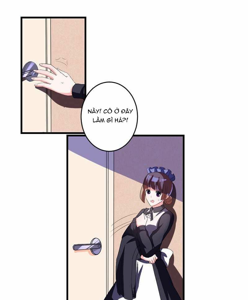 Này ! đừng động vào phô mai của tôi: Chapter 47