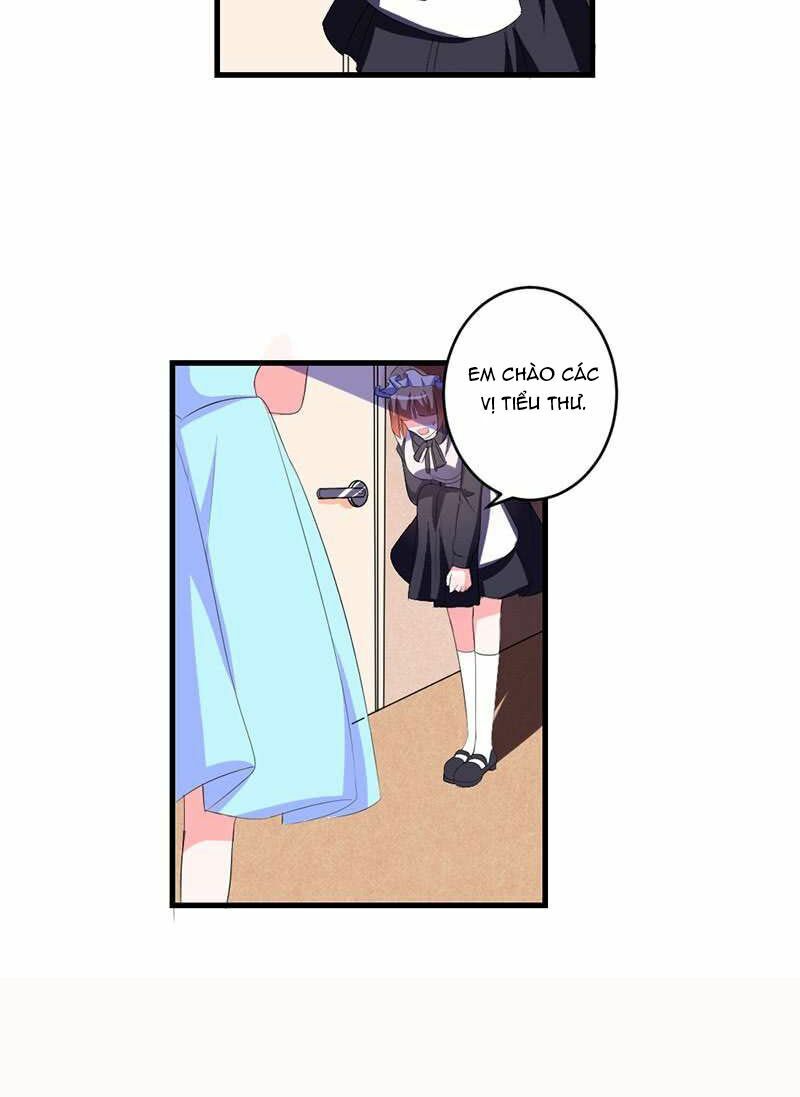 Này ! đừng động vào phô mai của tôi: Chapter 47