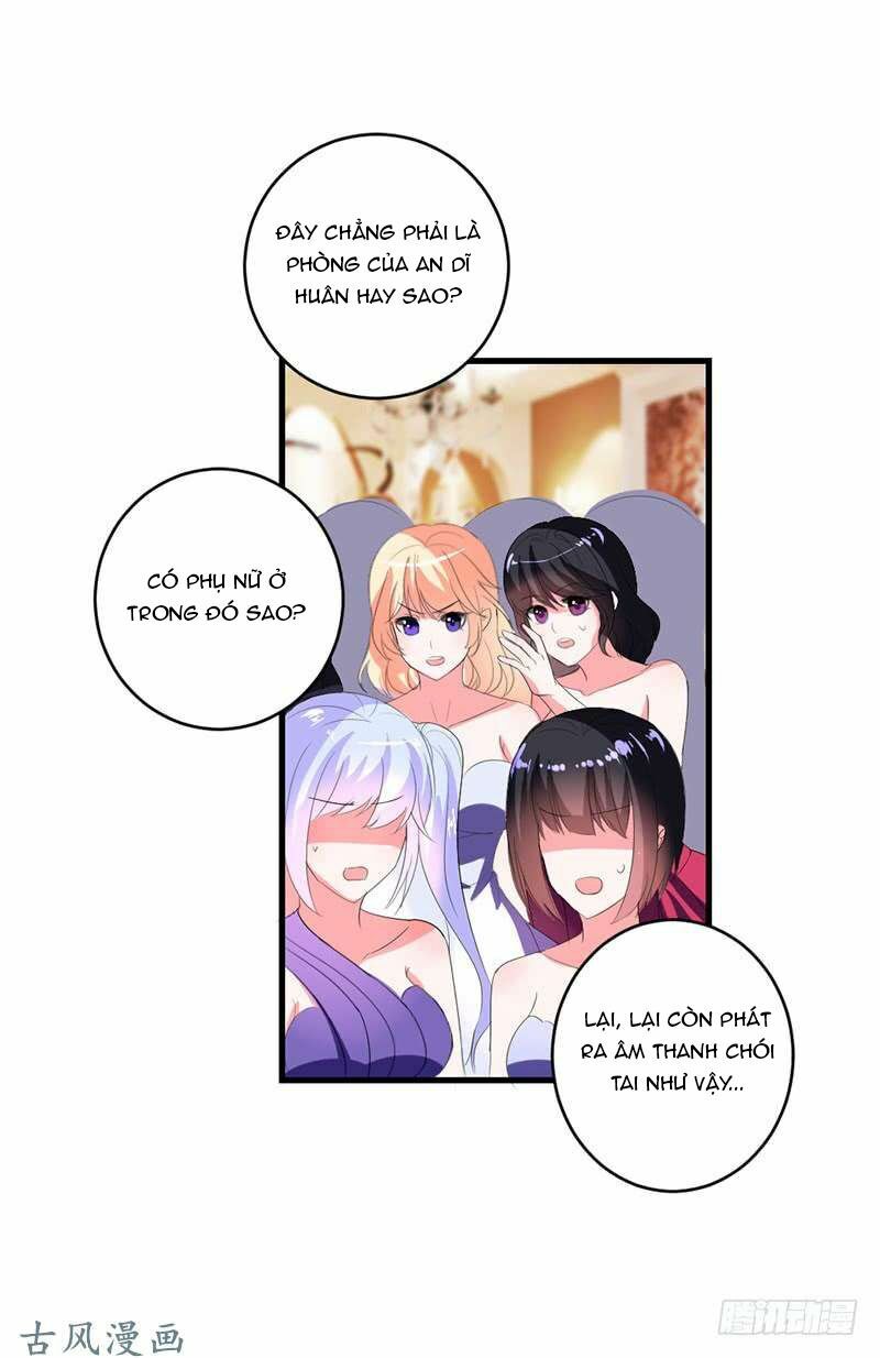 Này ! đừng động vào phô mai của tôi: Chapter 47