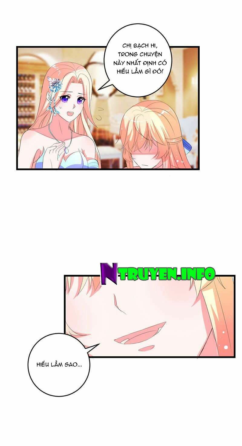 Này ! đừng động vào phô mai của tôi: Chapter 47