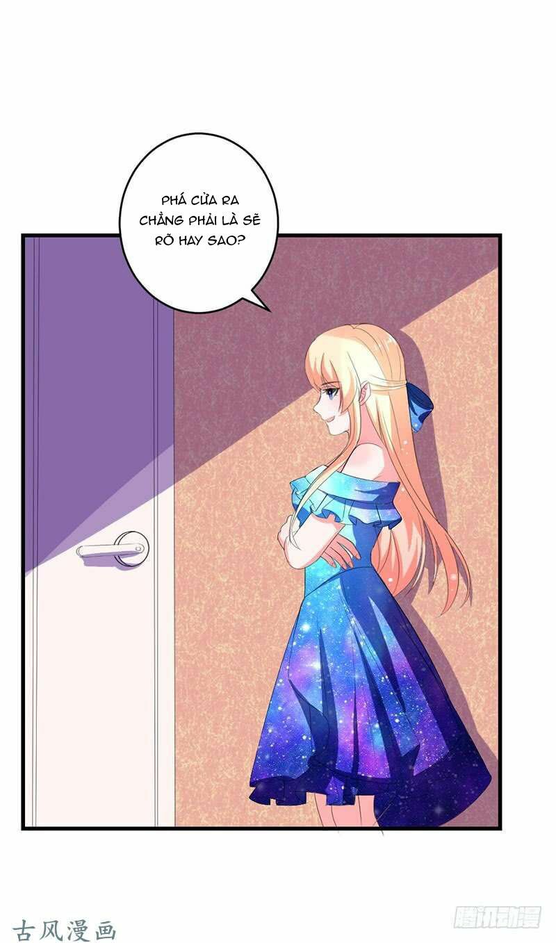 Này ! đừng động vào phô mai của tôi: Chapter 47