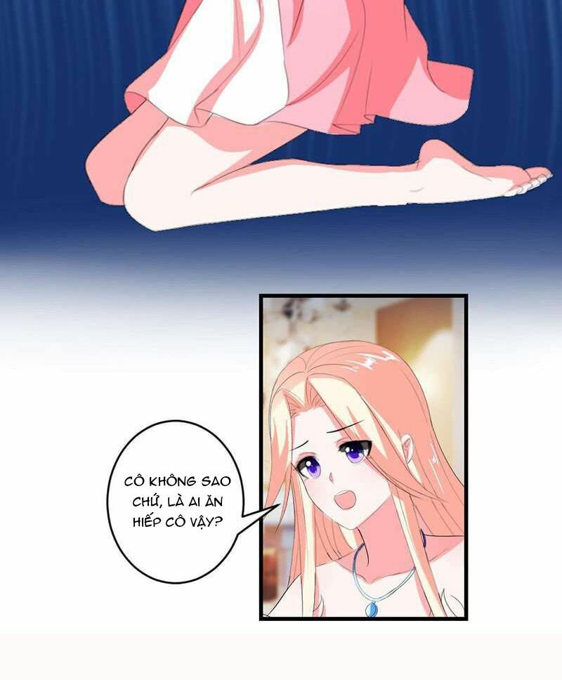 Này ! đừng động vào phô mai của tôi: Chapter 47