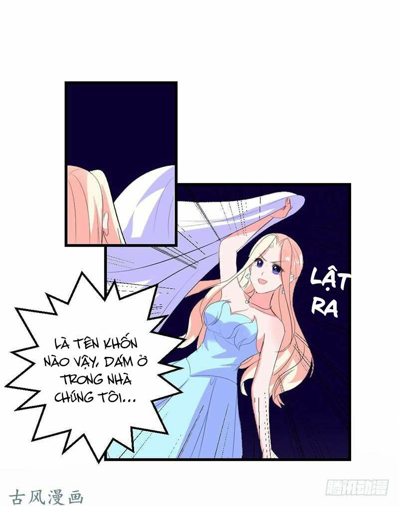 Này ! đừng động vào phô mai của tôi: Chapter 47