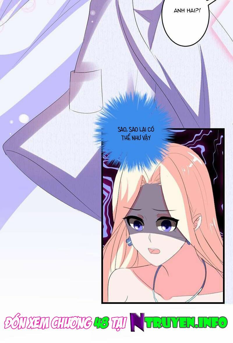 Này ! đừng động vào phô mai của tôi: Chapter 47