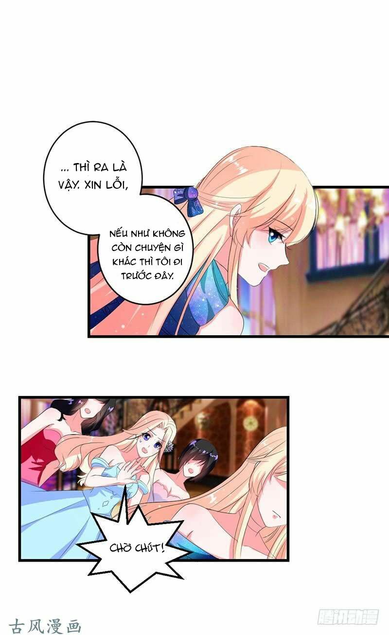 Này ! đừng động vào phô mai của tôi: Chapter 47