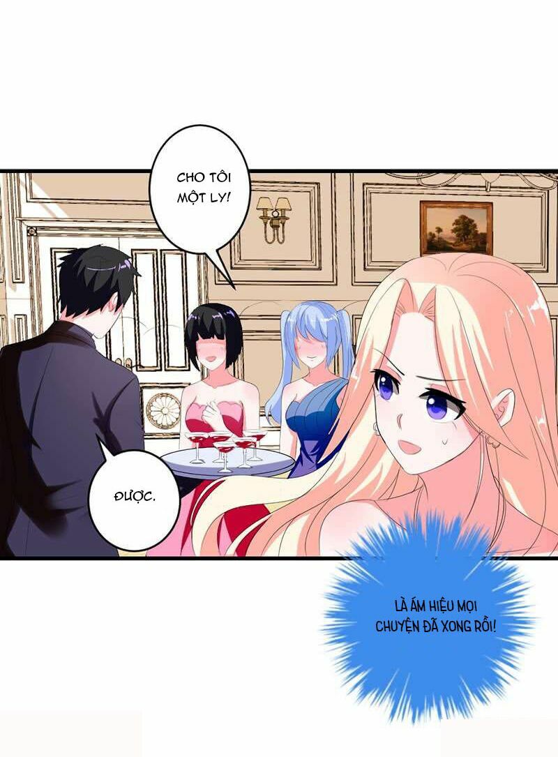 Này ! đừng động vào phô mai của tôi: Chapter 47