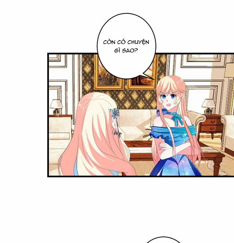 Này ! đừng động vào phô mai của tôi: Chapter 47