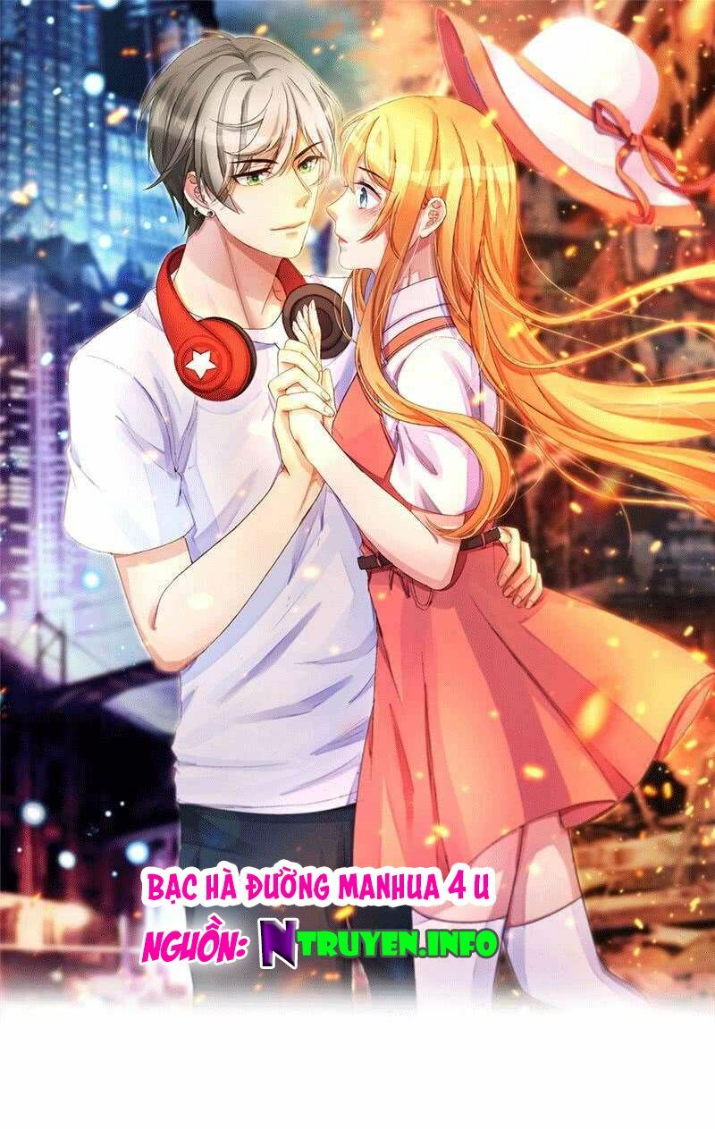 Này ! đừng động vào phô mai của tôi: Chapter 49