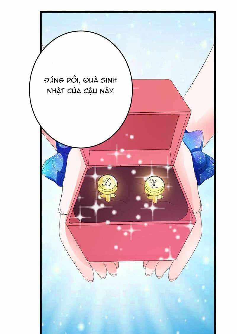 Này ! đừng động vào phô mai của tôi: Chapter 49