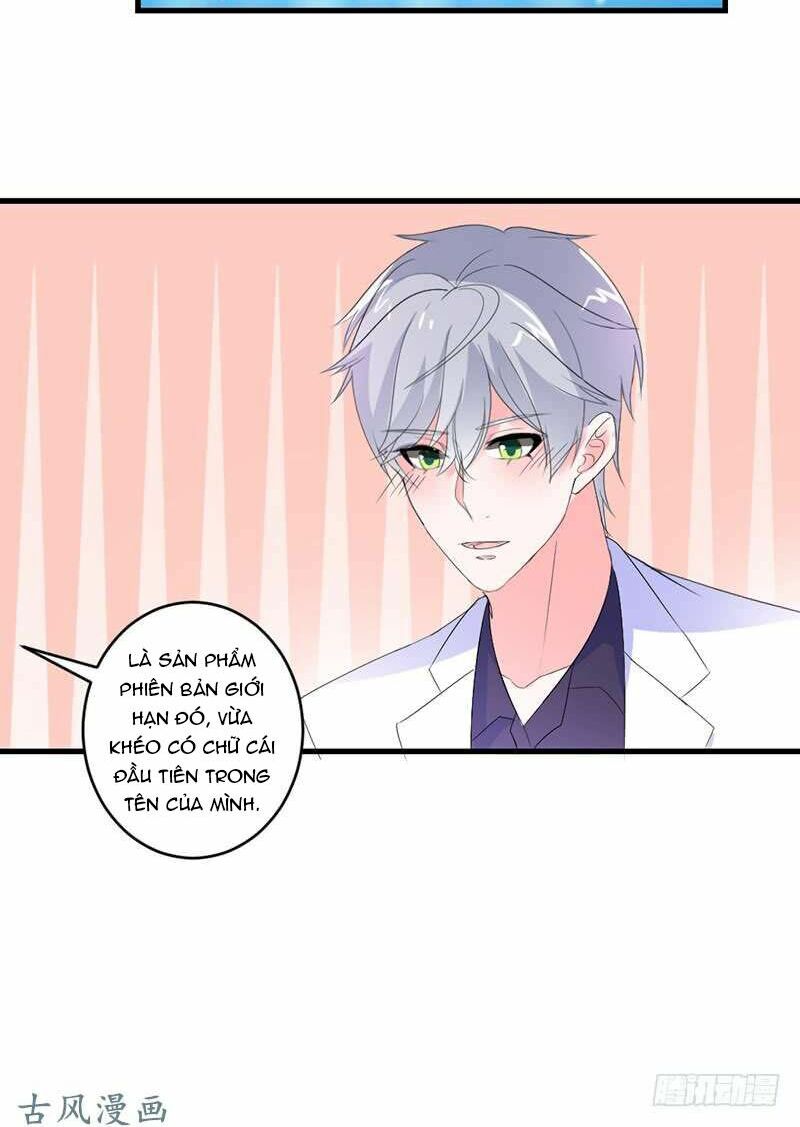 Này ! đừng động vào phô mai của tôi: Chapter 49