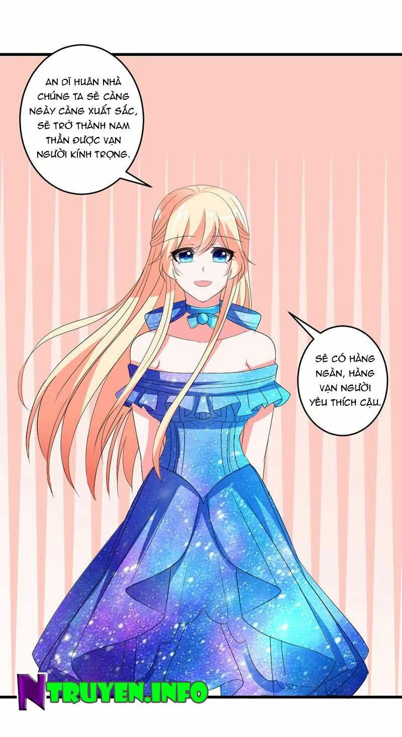 Này ! đừng động vào phô mai của tôi: Chapter 49