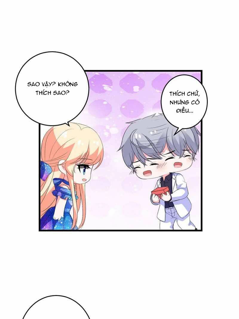 Này ! đừng động vào phô mai của tôi: Chapter 49