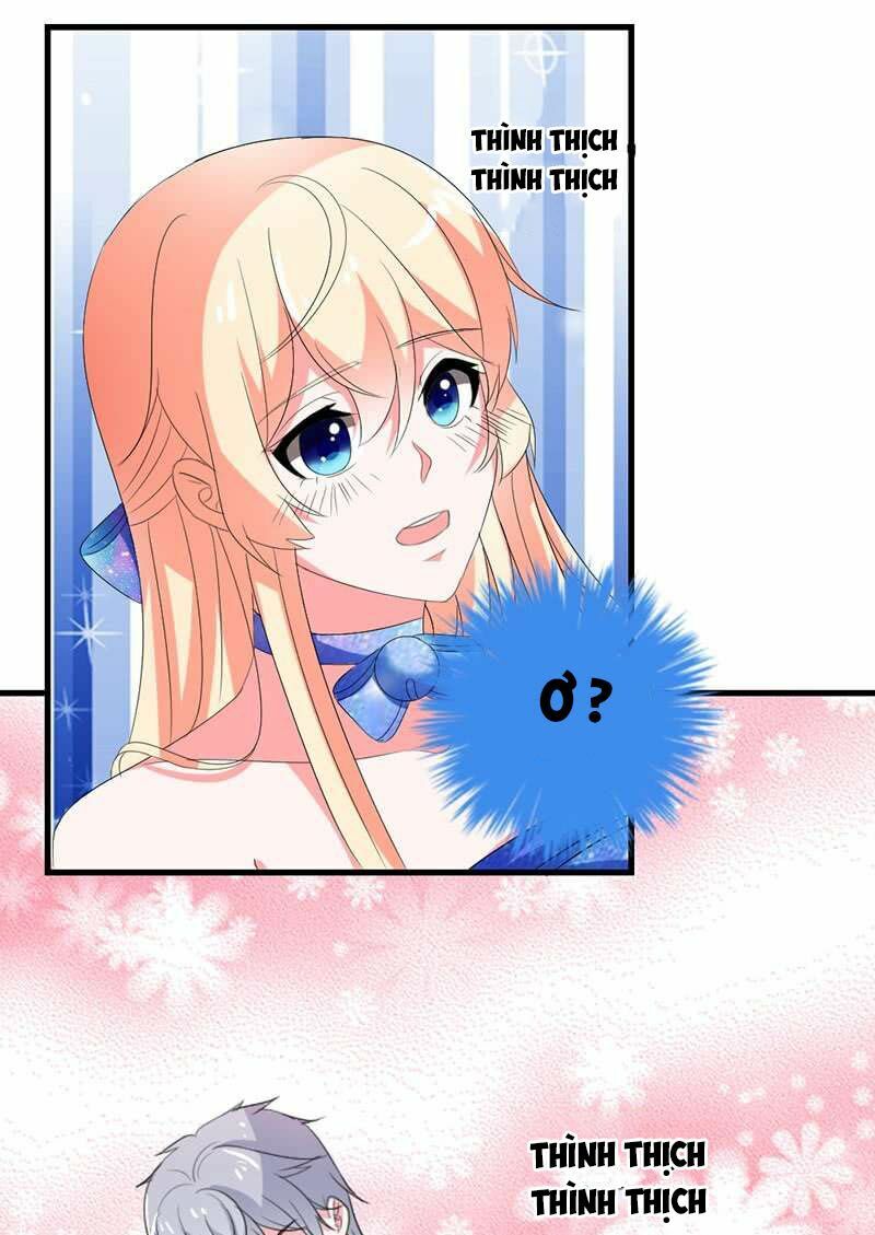 Này ! đừng động vào phô mai của tôi: Chapter 49