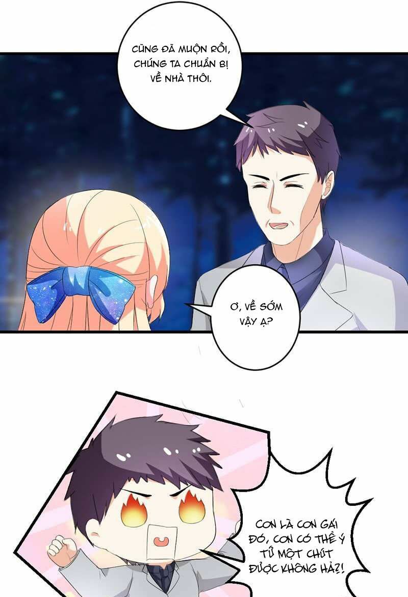 Này ! đừng động vào phô mai của tôi: Chapter 49