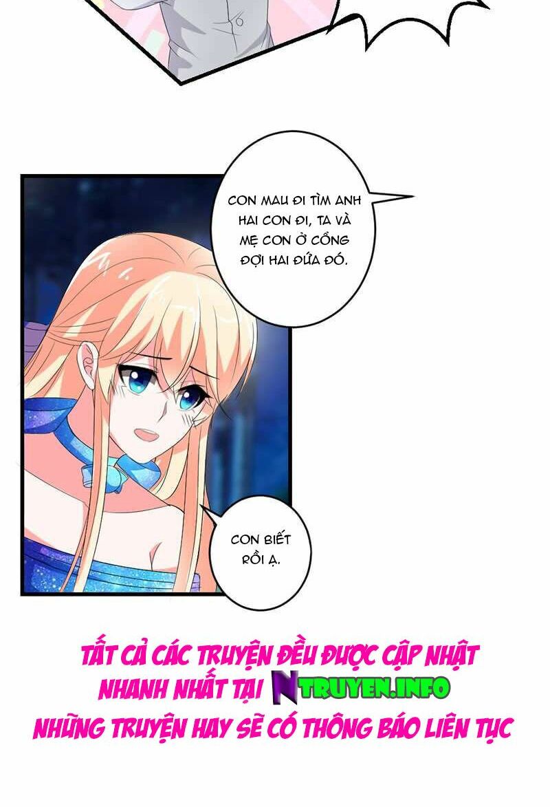 Này ! đừng động vào phô mai của tôi: Chapter 49