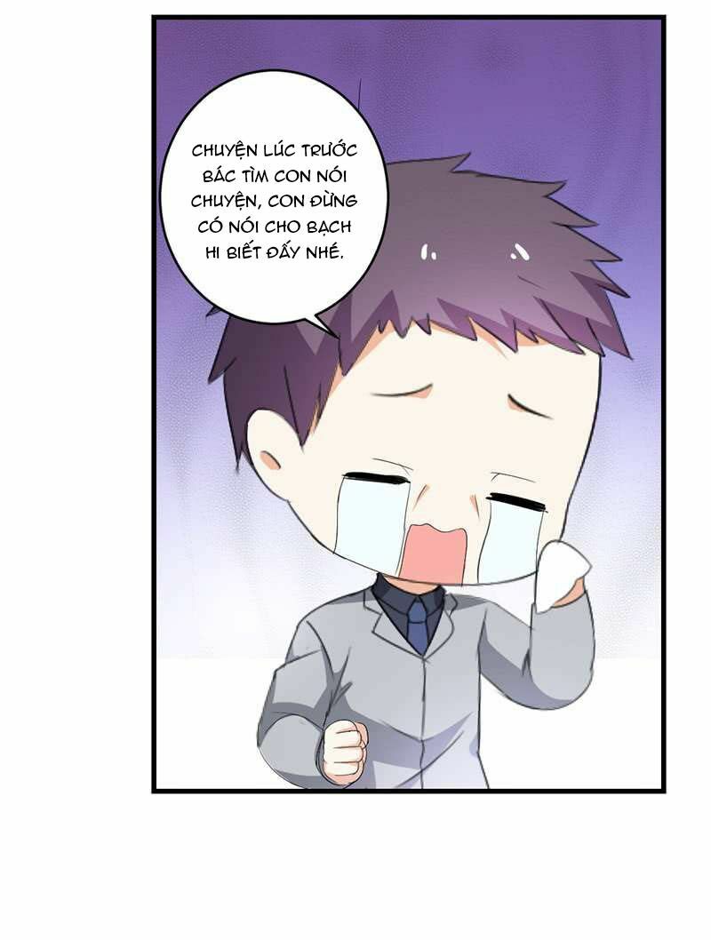 Này ! đừng động vào phô mai của tôi: Chapter 49