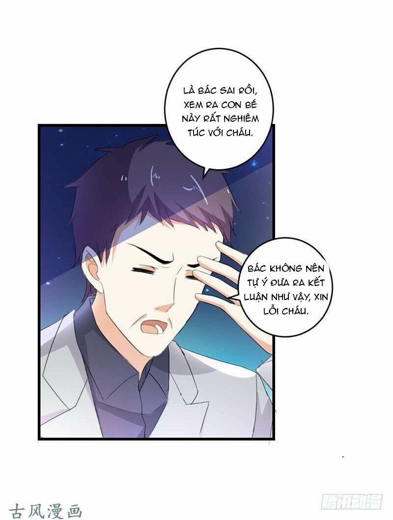 Này ! đừng động vào phô mai của tôi: Chapter 49