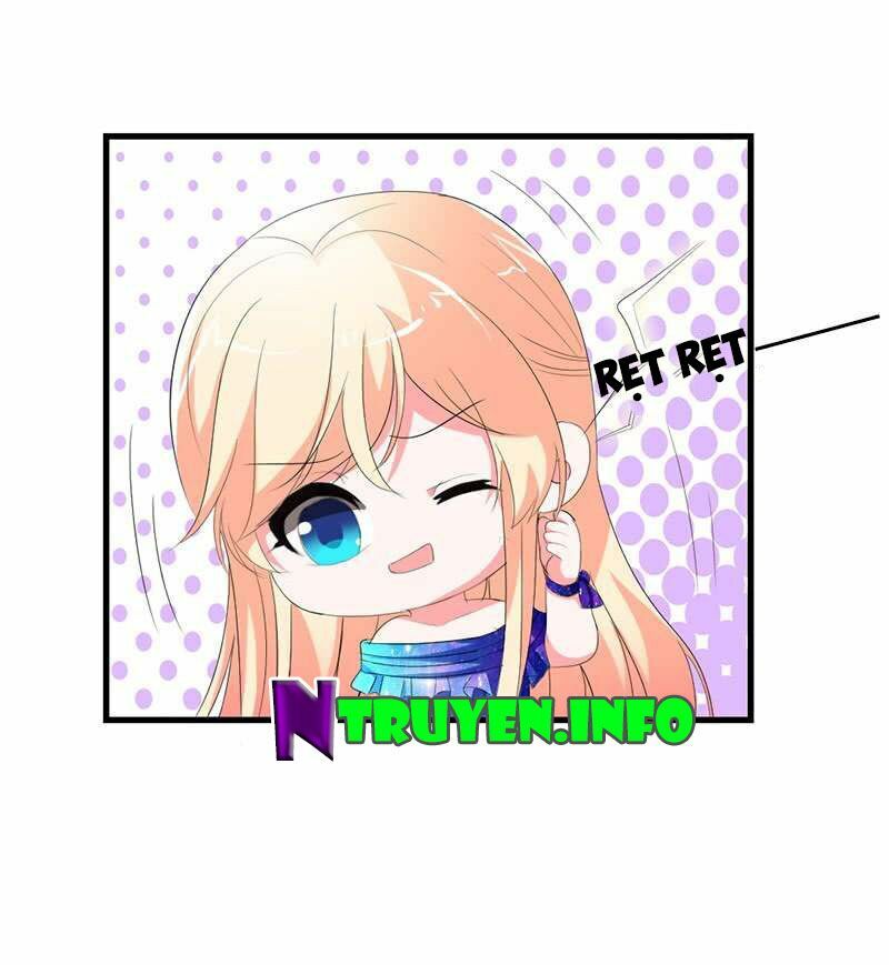 Này ! đừng động vào phô mai của tôi: Chapter 49