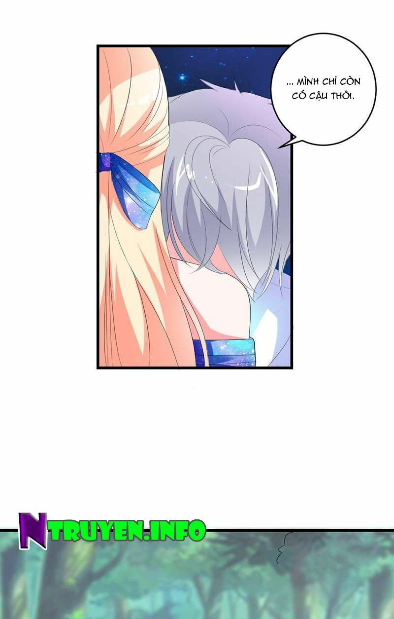 Này ! đừng động vào phô mai của tôi: Chapter 49