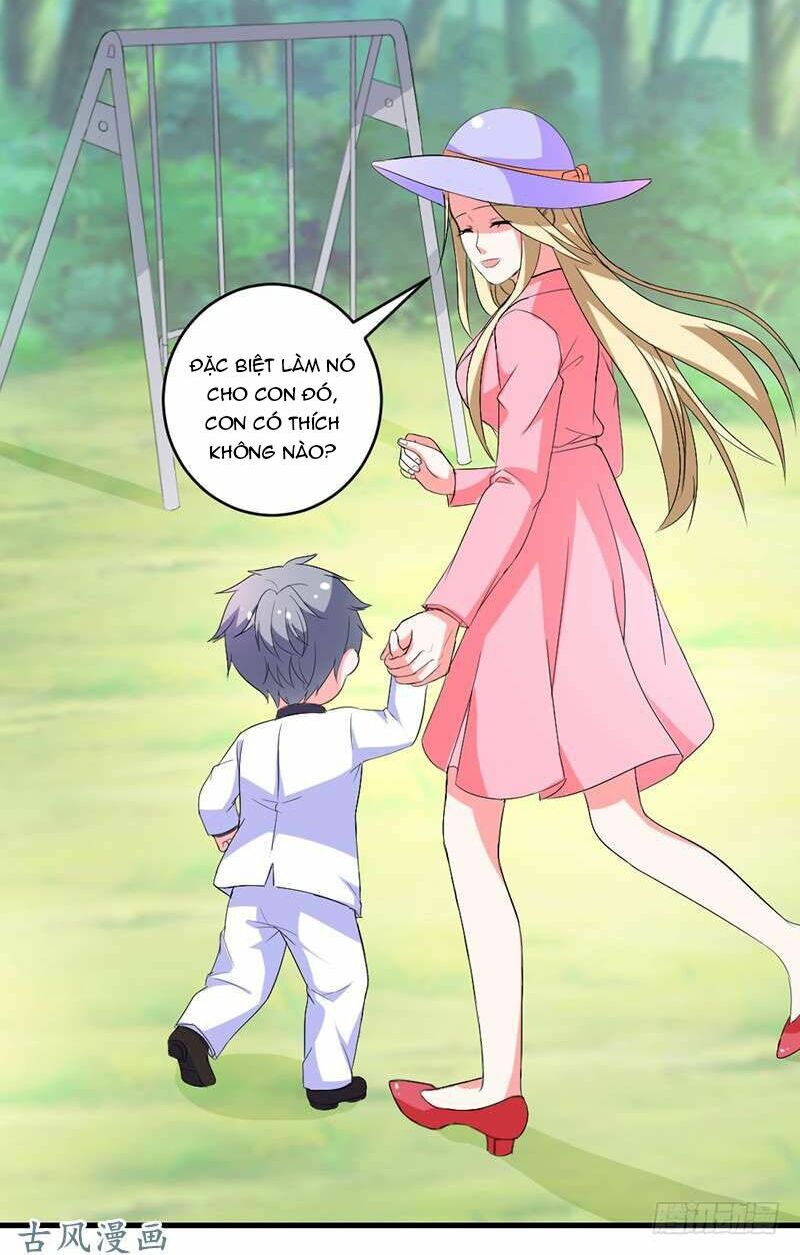 Này ! đừng động vào phô mai của tôi: Chapter 49