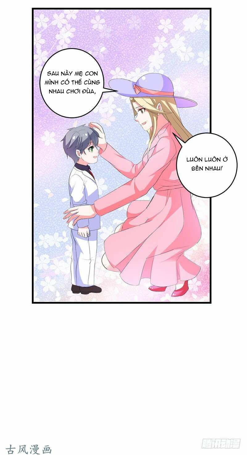 Này ! đừng động vào phô mai của tôi: Chapter 49